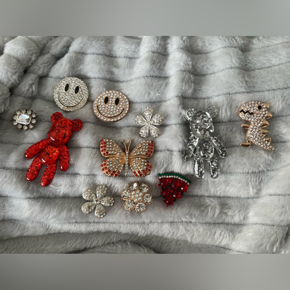 Customer Bundle | $3 each | Mix and Match | Comment your Pick